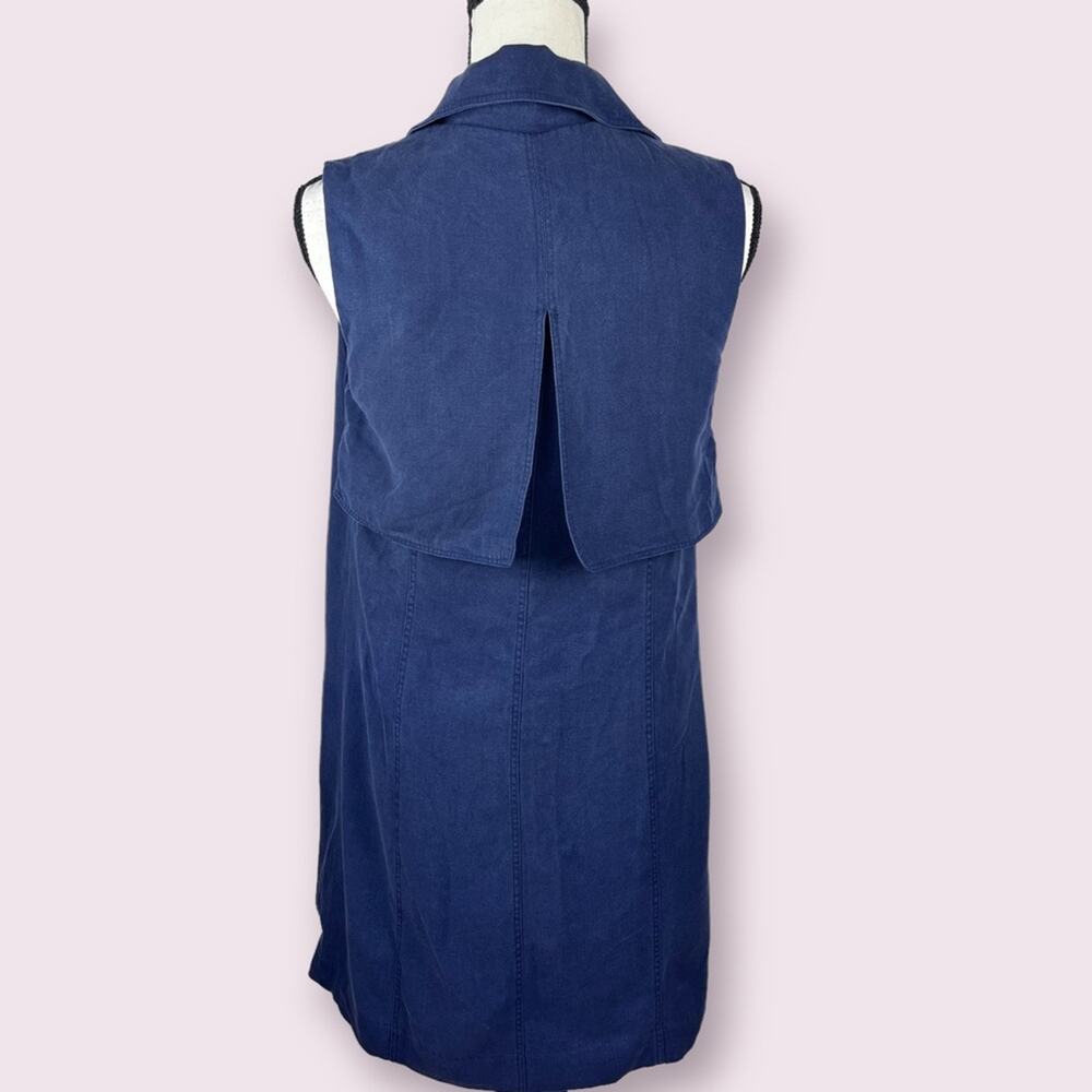 Halogen midi coat - Picture 3 of 6